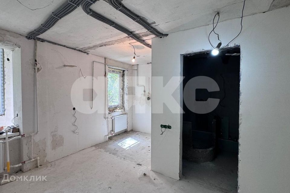 Продаётся студия, 22 м²