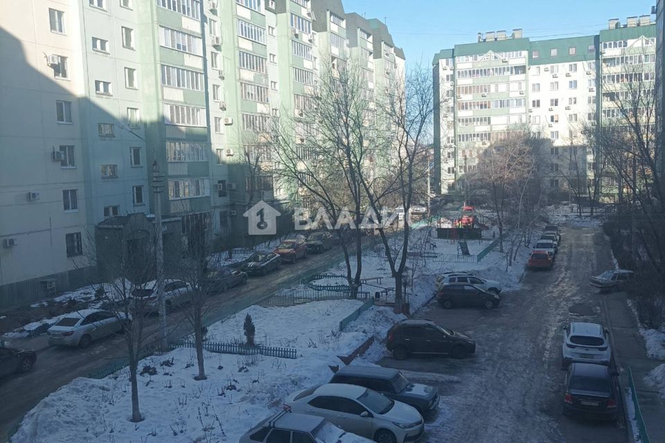 Продаётся 2-комнатная квартира, 62.1 м²