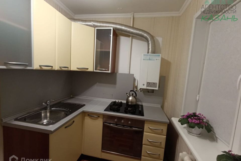 Сдаётся 2-комнатная квартира, 44.5 м²