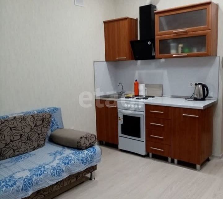 Продаётся студия, 26.7 м²