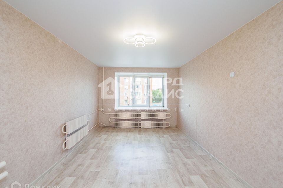 Продаётся комната в 1-комн. квартире, 45 м²