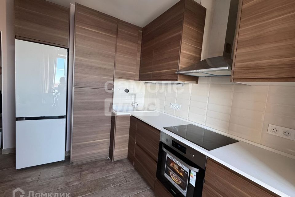 Продаётся 4-комнатная квартира, 94.5 м²