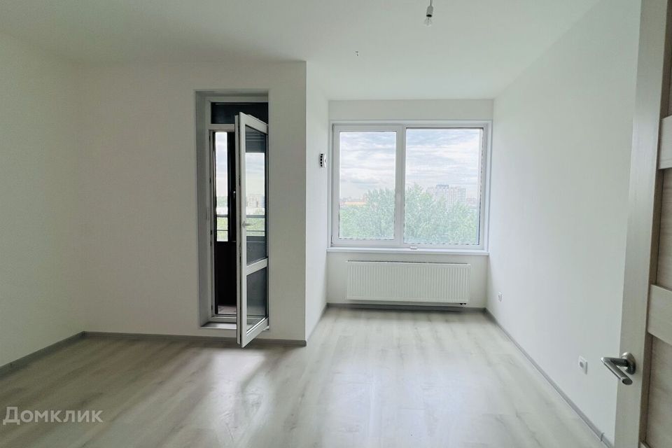 Продаётся студия, 23.6 м²