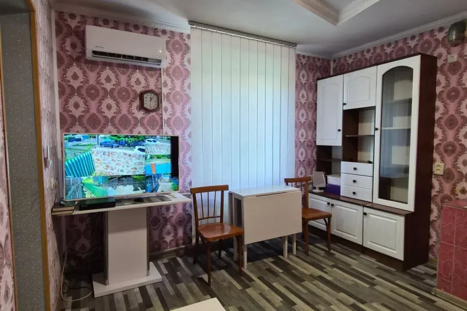 Продаётся 1-этажный дом, 73.1 м²
