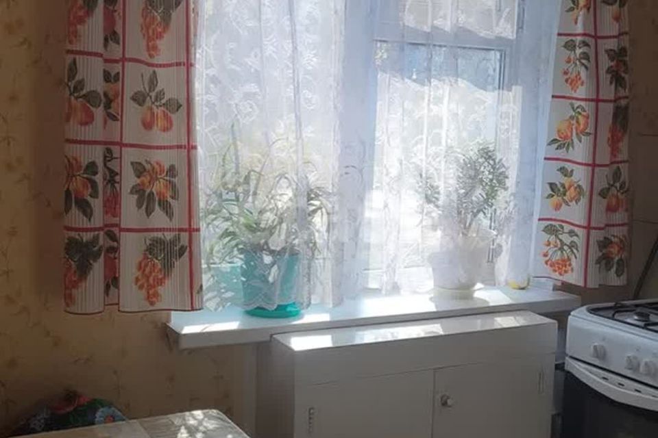 Продаётся 2-комнатная квартира, 42.9 м²