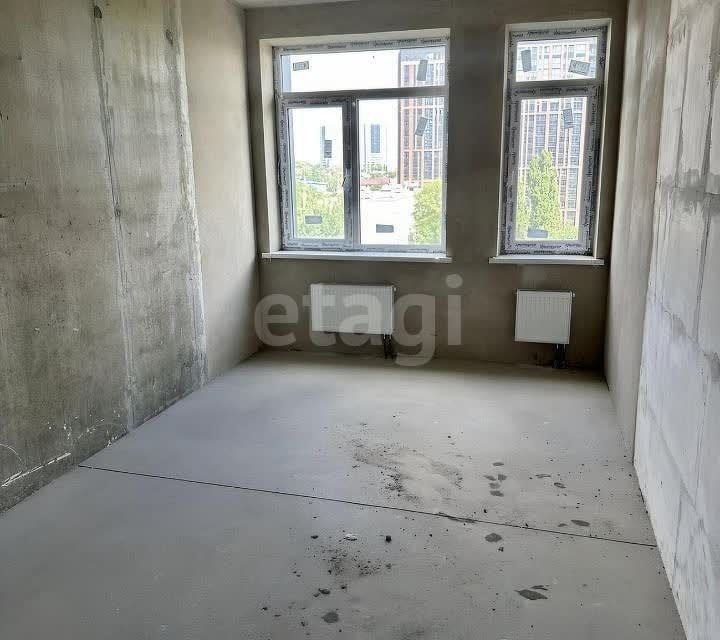 Сдаётся 1-комнатная квартира, 37.3 м²