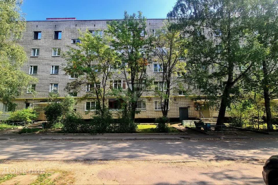 Продаётся 1-комнатная квартира, 32.5 м²