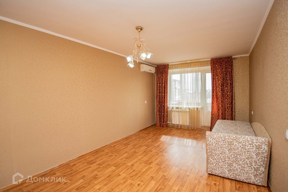 Продаётся 2-комнатная квартира, 53 м²