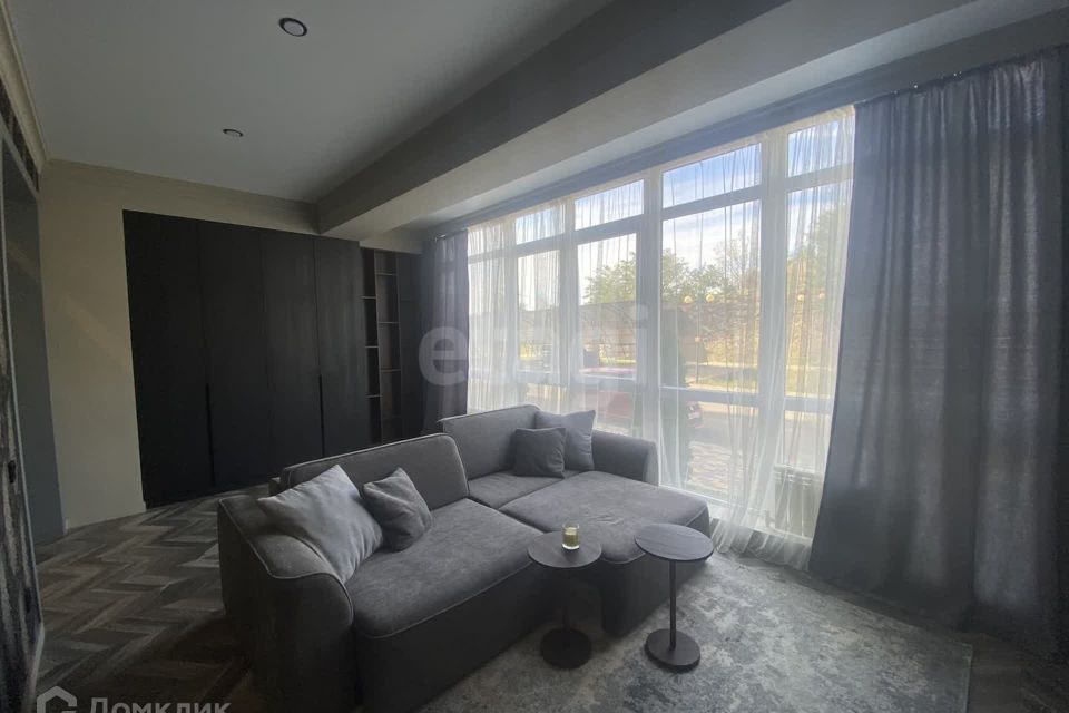 Продаётся 2-комнатная квартира, 85.4 м²