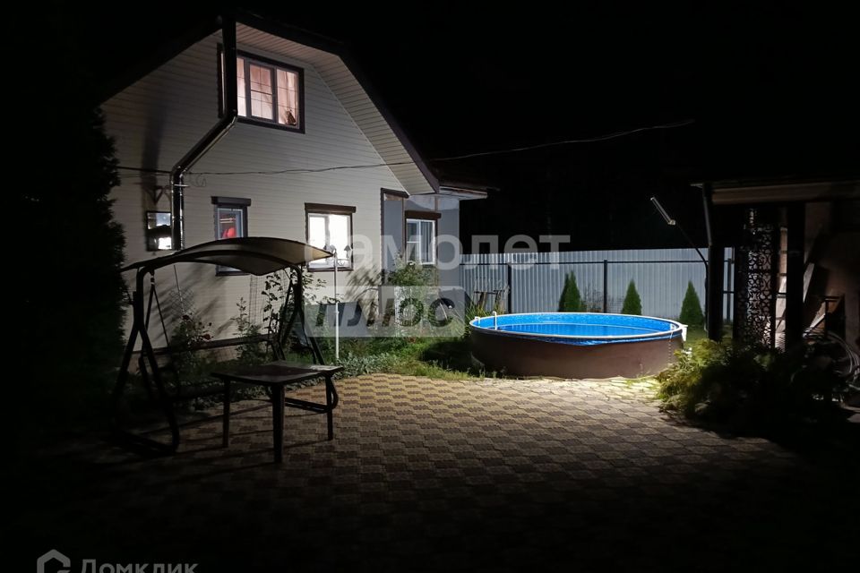 Продаётся 2-этажный дом, 142 м²