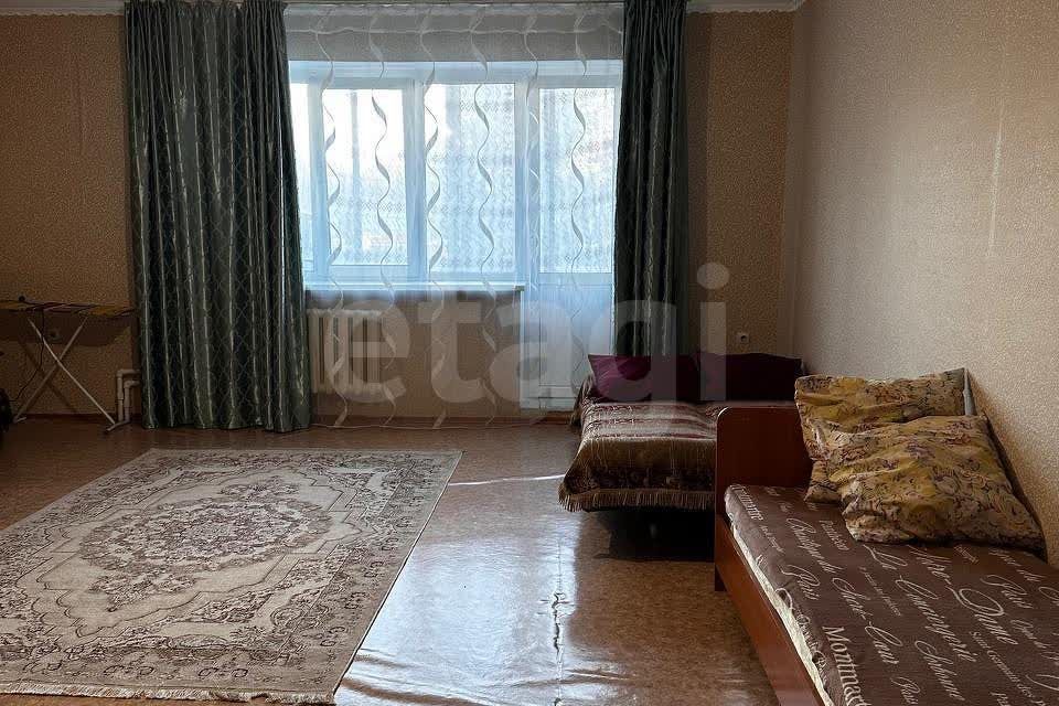Продаётся 2-комнатная квартира, 78.5 м²