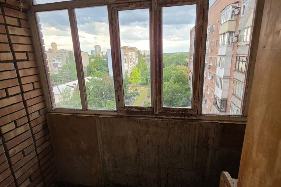 Сдаётся 2-комнатная квартира, 50 м²