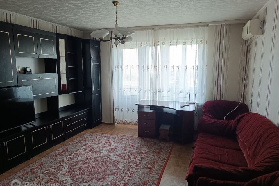 Продаётся 3-комнатная квартира, 63 м²