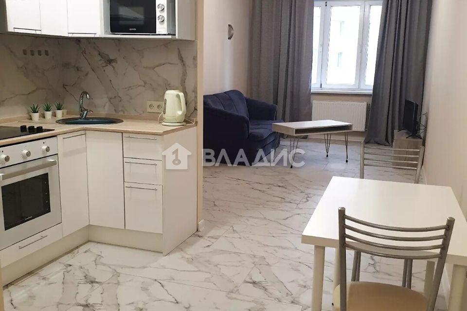 Продаётся 2-комнатная квартира, 48 м²