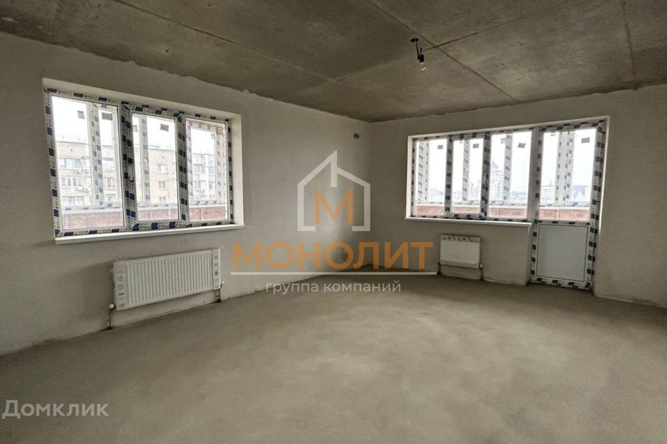 Продаётся 2-комнатная квартира, 64 м²