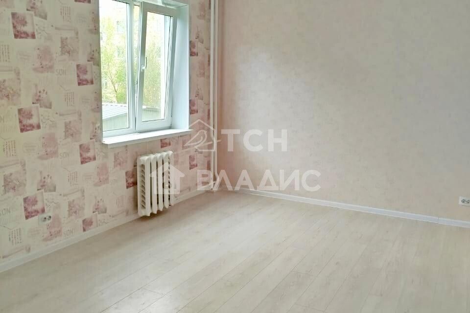 Продаётся 1-комнатная квартира, 30.6 м²