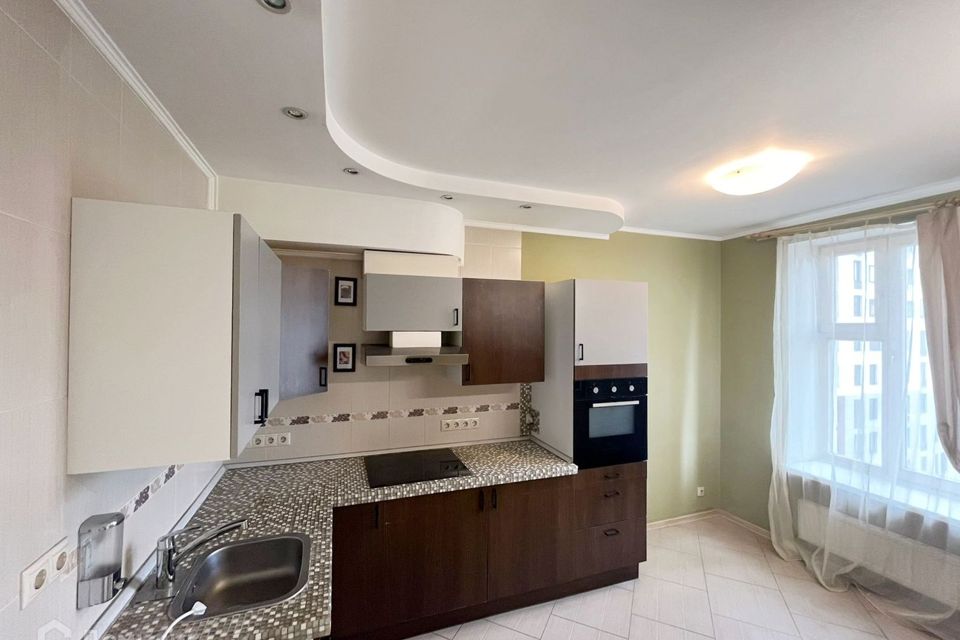 Продаётся студия, 31.8 м²