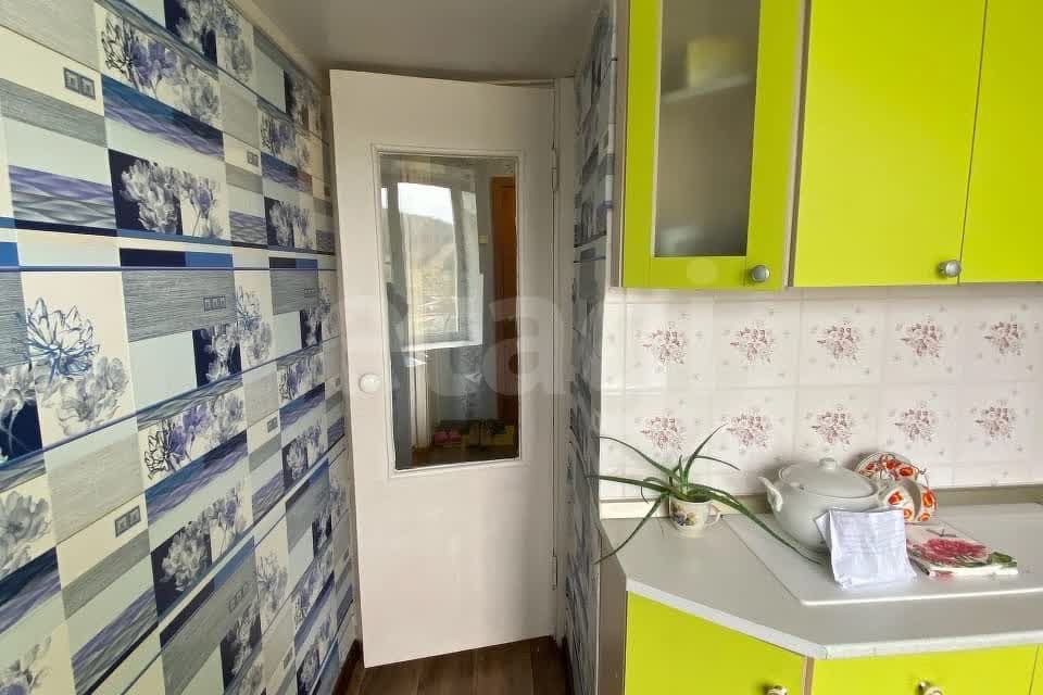 Продаётся 2-комнатная квартира, 43.8 м²