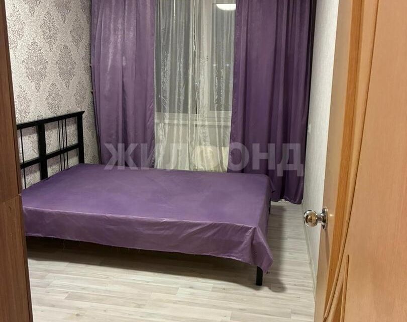 Сдаётся 2-комнатная квартира, 45 м²