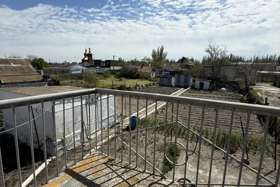 Продаётся 2-этажный дом, 87.9 м²