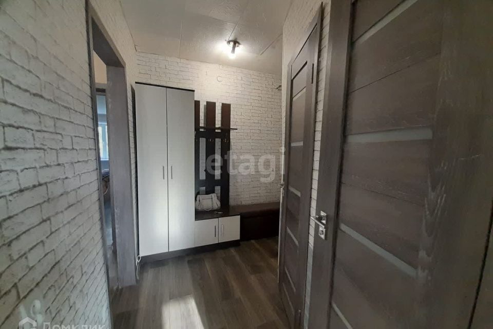 Продаётся 2-комнатная квартира, 47.9 м²