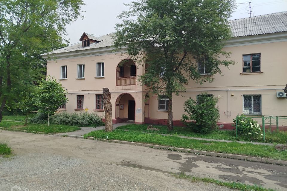 Продаётся 3-комнатная квартира, 82.1 м²