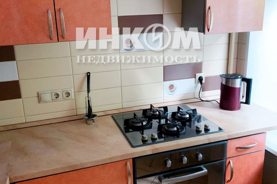 Сдаётся 1-комнатная квартира, 31 м²