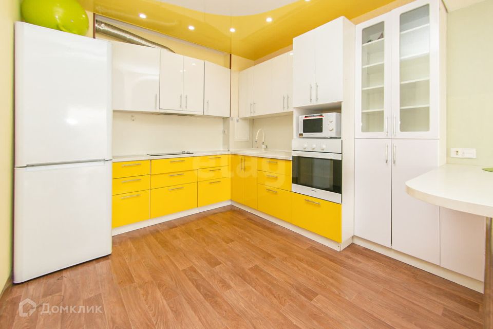 Сдаётся 2-комнатная квартира, 51 м²