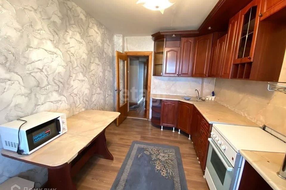 Продаётся 3-комнатная квартира, 59 м²