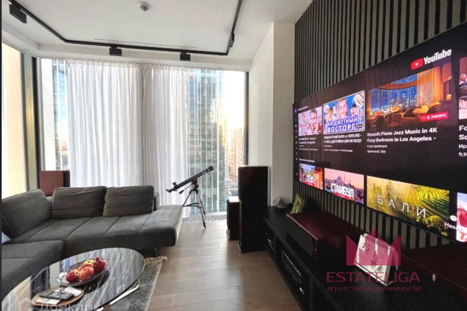 Сдаётся 4-комнатная квартира, 92 м²