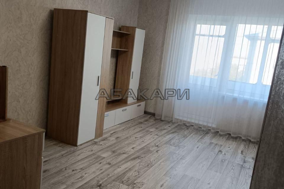 Сдаётся 1-комнатная квартира, 40 м²