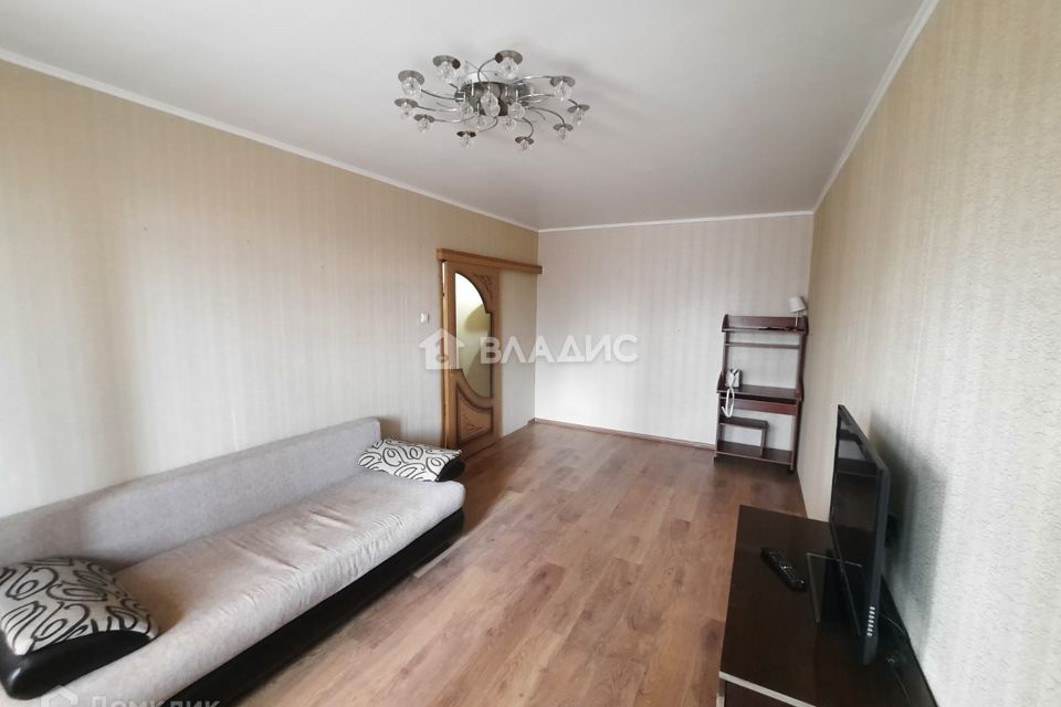 Продаётся 1-комнатная квартира, 33.1 м²