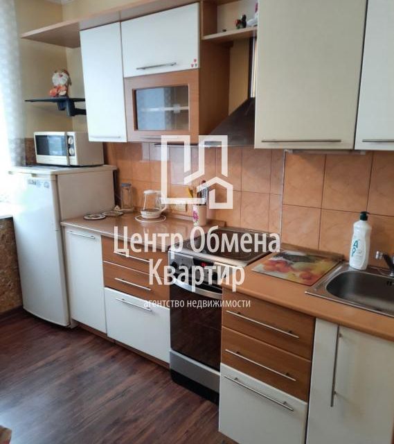 Сдаётся 2-комнатная квартира, 49.7 м²