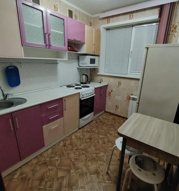 Сдаётся 2-комнатная квартира, 44 м²