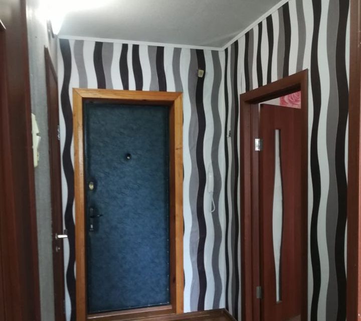 Продаётся 1-комнатная квартира, 35 м²