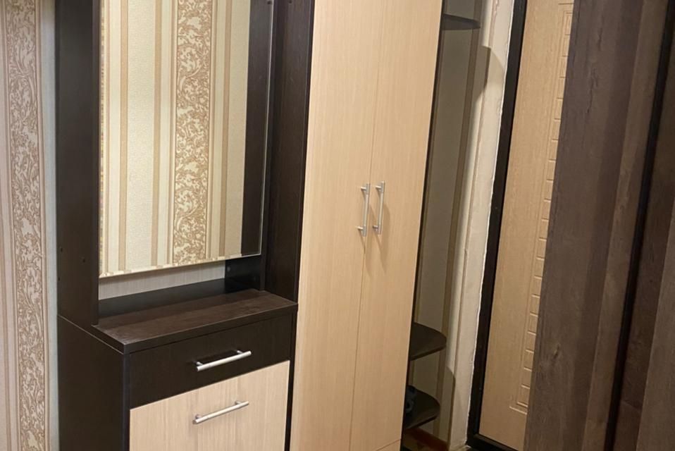 Продаётся 1-комнатная квартира, 41 м²