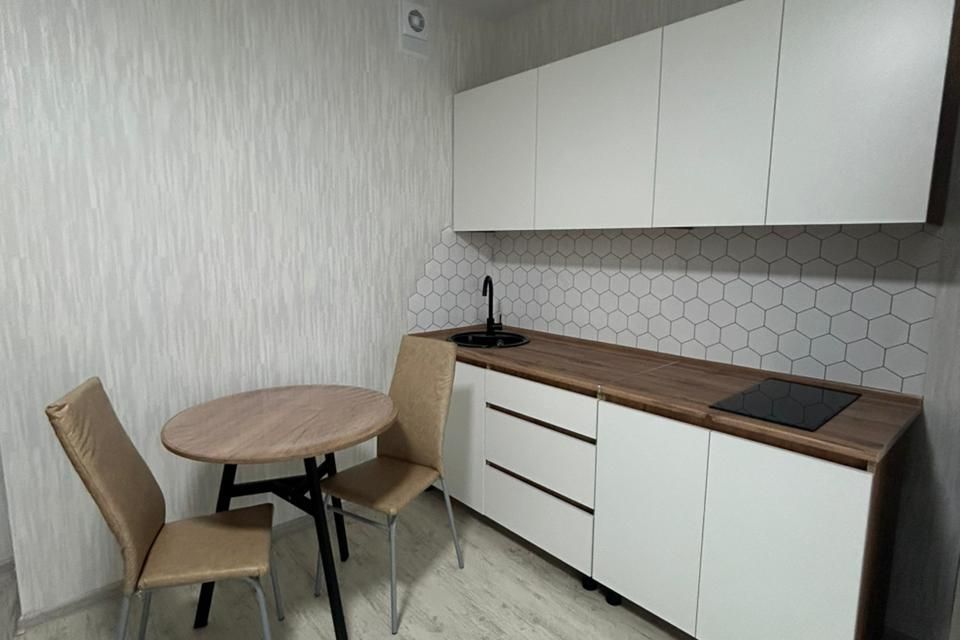 Сдаётся студия, 24.2 м²