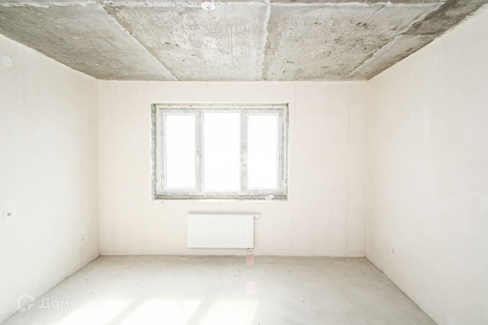 Продаётся 2-комнатная квартира, 51.2 м²