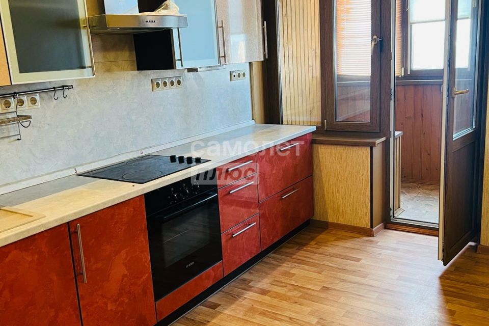 Продаётся 2-комнатная квартира, 51 м²