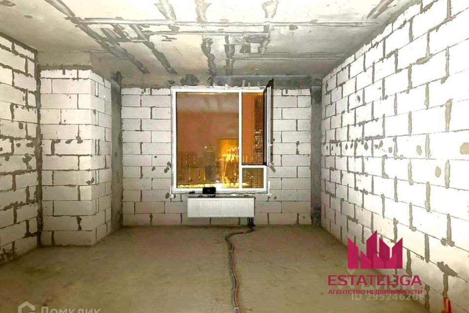 Продаётся студия, 29.7 м²