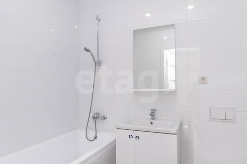Продаётся студия, 26.2 м²
