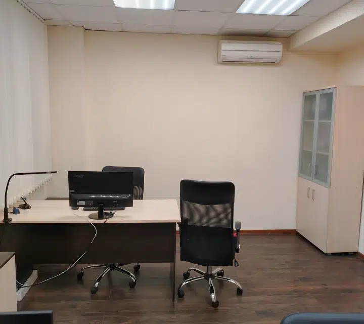 Сдаётся офис, 20 м²