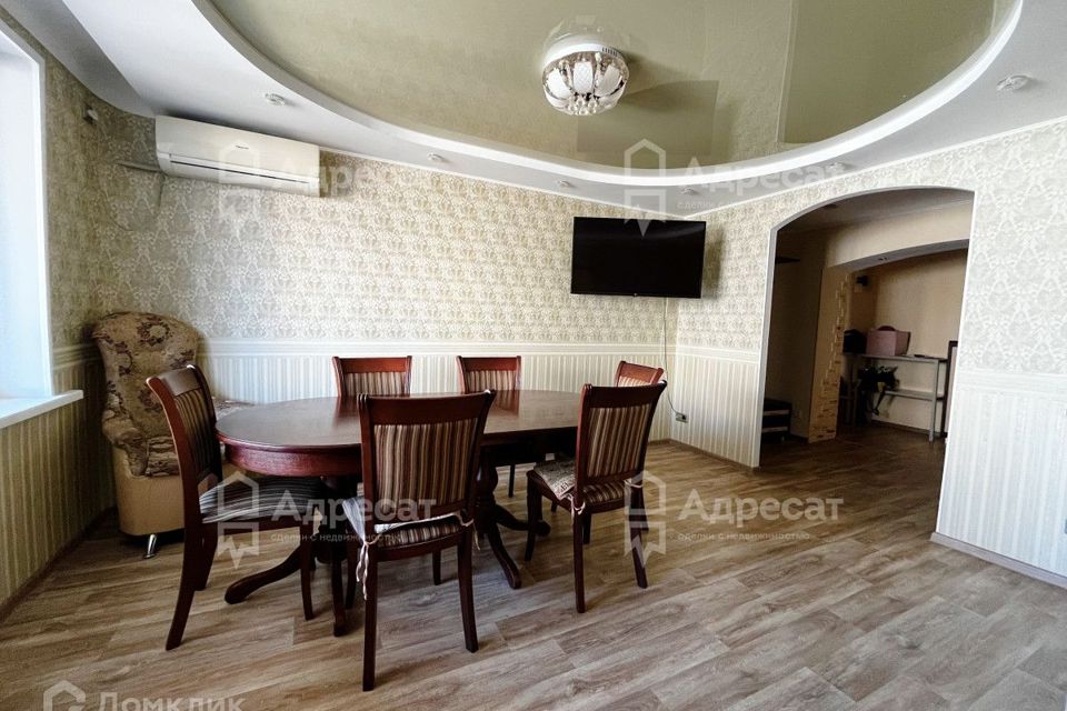 Продаётся 3-комнатная квартира, 96.8 м²