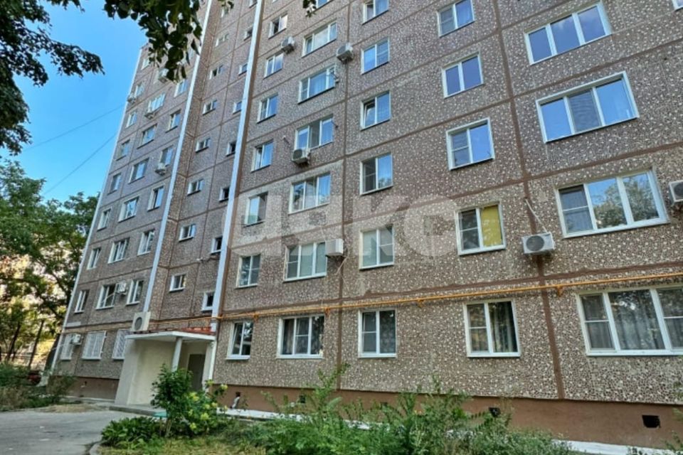 Продаётся 2-комнатная квартира, 52 м²