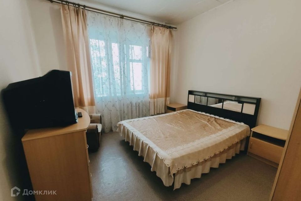 Продаётся 2-комнатная квартира, 65.2 м²