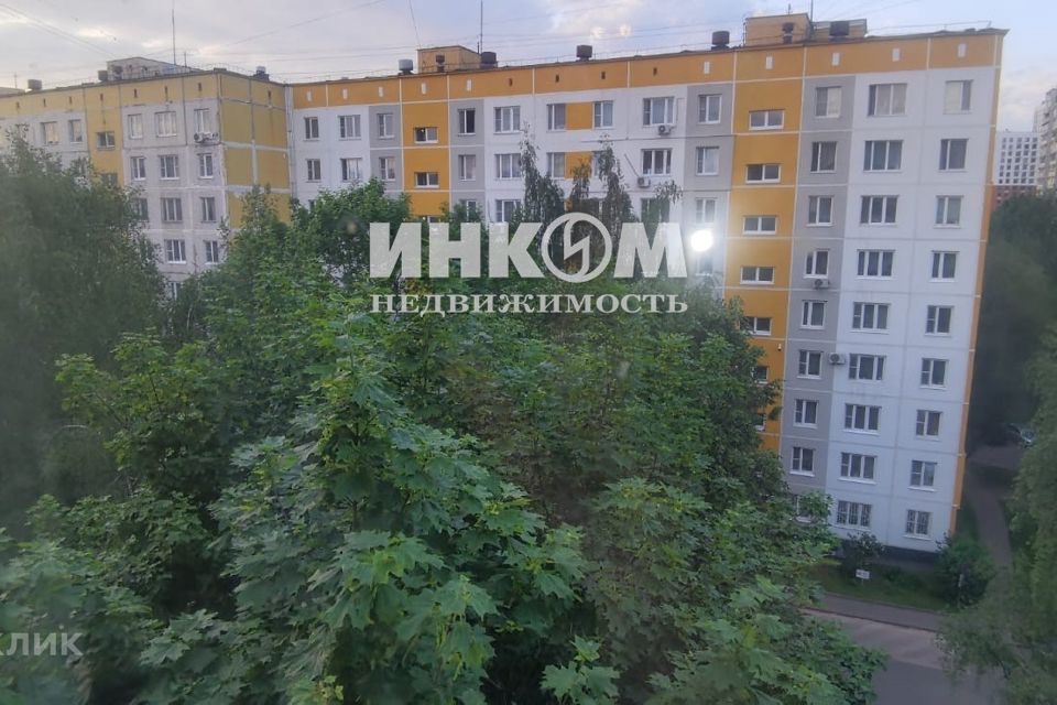 Сдаётся 1-комнатная квартира, 35 м²