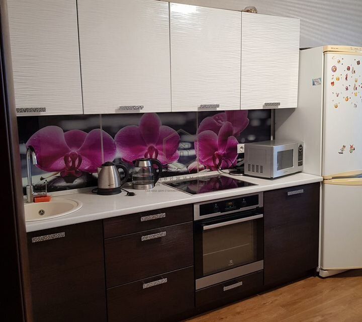 Сдаётся 1-комнатная квартира, 50 м²