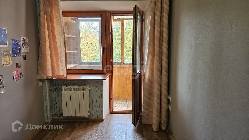 Продаётся 2-комнатная квартира, 47.1 м²