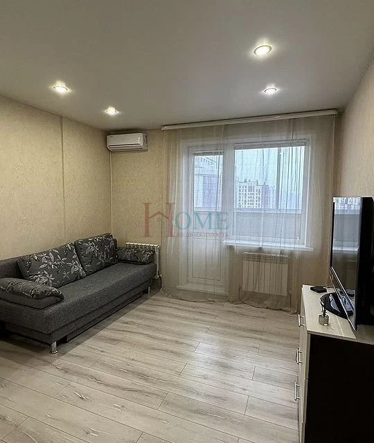 Сдаётся 1-комнатная квартира, 30 м²