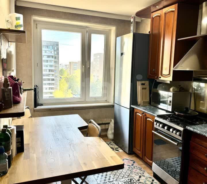 Продаётся 2-комнатная квартира, 47 м²